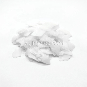 Naoh caustic soda vảy 99%